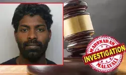 റോഡരികിൽ വിഷമിച്ചിരുന്ന 30കാരിയെ ആശ്വസിപ്പിക്കാനെത്തി; സൗഹൃദം സ്ഥാപിച്ച് മദ്യം വാങ്ങി നൽകി; പാർക്കിലെ ബെഞ്ചിലെത്തിച്ച് പീഡിപ്പിച്ചു; ദയവുചെയ്ത് ഉപദ്രവിക്കരുതെന്ന് ആവർത്തിച്ച് അപേക്ഷിച്ചിട്ടും വെറുതെ വിട്ടില്ല; യുകെയിൽ മലയാളിക്ക് തടവുശിക്ഷ