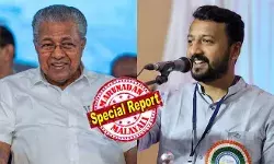 ആ യുവതിയുടെ വൈകാരിക ശബ്ദസന്ദേശം മുഖ്യമന്ത്രി കേട്ടു;  കരഞ്ഞുകൊണ്ടുള്ള ആ സന്ദേശം കേട്ടതിന് പിന്നാലെ അറസ്റ്റ് ചെയ്യൂവെന്ന അടിയന്തര ശബ്ദസന്ദേശം ഡി.ജി.പിക്ക് കൈമാറി; വിദേശത്തുനിന്ന് എത്തിയ ശേഷം 164 മൊഴി രേഖപ്പെടുത്തിയ മതി അറസ്റ്റ് എന്ന പോലീസിന്റെ മുന്‍ തീരുമാനം ഇതോടെ മാറി; പീഡന കേസില്‍ രാഹുല്‍ മാങ്കൂട്ടത്തലിന്റെ അറസ്റ്റില്‍ പിണറായിയുടെ ഇടപെടല്‍