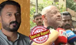 പരാതി നല്‍കിയ സ്ത്രീ റൂം ബുക്ക് ചെയ്തു, രാഹുല്‍ മാങ്കൂട്ടത്തില്‍ എത്തി പീഡിപ്പിച്ചു എന്നാണ് റിമാന്‍ഡ് റിപ്പോര്‍ട്ടില്‍ പറയുന്നത്; അറസ്റ്റിലായ രാഹുലിന്റെ ലൈംഗിക ശേഷി പരിശോധിച്ചു; ചോദ്യം ചെയ്യലില്‍ സഹകരിക്കാത്ത വ്യക്തി ലൈംഗിക ശേഷി പരിശോധനക്ക് സമ്മതിക്കുമോയെന്ന് രാഹുലിന്റെ അഭിഭാഷകന്‍; ഡിഎന്‍എ പരിശോധനക്കായി രാഹുലിന്റെ രക്ത സാമ്പിളുകള്‍ ശേഖരിച്ചു