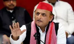 വോട്ടർ പട്ടികയിൽ നിന്ന് നീക്കം ചെയ്തവരെക്കുറിച്ച് ബി.ജെ.പി നേതാക്കൾ എങ്ങനെ മുൻകൂട്ടി അറിഞ്ഞു​?; തെരഞ്ഞെടുപ്പ് കമീഷന്റെ വിശ്വാസ്യതയെ ചോദ്യം ചെയ്യുന്ന വിഷയമെന്ന് അഖിലേഷ് യാദവ്