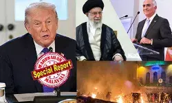 തൊട്ടാല്‍ വിവരമറിയും! അമേരിക്കയെ പേടിപ്പിക്കാന്‍ നോക്കിയ ഖമേനി പെട്ടു; ഇറാനെ ചുരുട്ടിക്കൂട്ടാന്‍ ഒരുങ്ങി ട്രംപിന്റെ നീക്കങ്ങള്‍; ഇറാന്‍ ഭരണകൂടത്തെ പാഠം പഠിപ്പിക്കാന്‍ സൈനിക നീക്കത്തിനുള്ള പച്ചക്കൊടി ട്രംപ് ഏതുനിമിഷവും നല്‍കിയേക്കുമെന്ന് സൂചനകള്‍; മിഡ്‌നൈറ്റ് ഹാമര്‍ പാര്‍ട്ട്-2 വരുന്നു; ആശങ്കയോടെ ലോകം