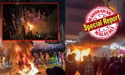 പോരാട്ടം അടിച്ചമർത്താൻ സുരക്ഷാ സേന; ഇന്റർനെറ്റും വൈദ്യുതിയും വിച്ഛേദിച്ച് ഇരുട്ടിന്റെ മറവിൽ നരനായാട്ട്; നൂറുകണക്കിന് ആളുകൾ കൊല്ലപ്പെട്ടു, ആയിരത്തിലധികം പേർ തടവിൽ; സ്വാതന്ത്ര്യത്തിനായി ജീവൻ പണയം വെച്ച് പോരാടി ഇറാൻ ജനത; പുറത്ത് വരുന്നത് ഭരണകൂട ഭീകരത