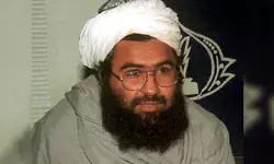 ഒന്നല്ല, നൂറല്ല, ആയിരമല്ല.. ചാവേര്‍ പട തയ്യാര്‍: ഇന്ത്യയ്‌ക്കെതിരെ ഭീഷണിയുമായി ജെയ്ഷെ തലവന്‍ മസൂദ് അസ്ഹര്‍; ഓഡിയോ സന്ദേശത്തിന്റെ ആധികാരികതയില്‍ വ്യക്തതയില്ല