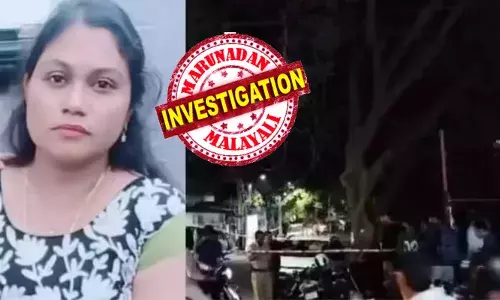 ഇനി ഒരുമിച്ച് ജീവിക്കാൻ പറ്റില്ലെന്ന് മനസ്സിലാക്കിയതോടെ പിരിഞ്ഞ് താമസം; ദേഷ്യം സഹിക്കാൻ കഴിയാതെ സ്വന്തം ഭാര്യയെ നടുറോഡിൽ വെടിവെച്ച് കൊന്നു; ബെംഗളൂരുവിനെ നടുക്കിയ ആ കേസിൽ ട്വിസ്റ്റ്