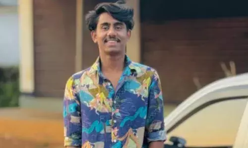 കാറും ബൈക്കും കൂട്ടിയിടിച്ച് ഉണ്ടായ അപകടം; പരിക്കേറ്റ് ചികിത്സയിലായിരുന്ന വിദ്യാർത്ഥി മരണത്തിന് കീഴടങ്ങി; വേദനയോടെ കുടുംബം