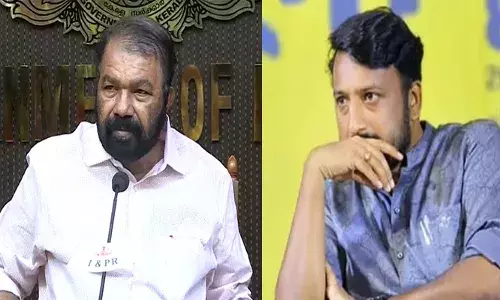 ഡസൺ കണക്കിന് പരാതികളാണ് ലഭിക്കുന്നത്; കാണിച്ചത് വളരെ നിഷ്ഠൂരമായ കാര്യം; എംഎൽഎ സ്ഥാനം രാജിവെയ്ക്കണം; രാഹുലിന്റെ അറസ്റ്റിൽ ആദ്യ പ്രതികരണവുമായി മന്ത്രി വി ശിവൻകുട്ടി ഡസൺ കണക്കിന് പരാതികളാണ് ലഭിക്കുന്നത്; കാണിച്ചത് വളരെ നിഷ്ഠൂരമായ കാര്യം; എംഎൽഎ സ്ഥാനം രാജിവെയ്ക്കണം; രാഹുലിന്റെ അറസ്റ്റിൽ ആദ്യ പ്രതികരണവുമായി മന്ത്രി വി ശിവൻകുട്ടി