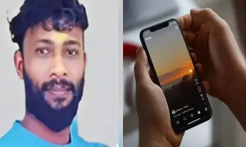 റീൽസ് ചിത്രീകരിക്കുന്നതിനിടെ പിഴവ് പറ്റി; പിന്നാലെ വിഷമം സഹിക്കാൻ കഴിയാതെ യുവാവ് ജീവനൊടുക്കി; എല്ലാത്തിനും തുമ്പായി കൂട്ടുകാരന് അയച്ച ആ മെസ്സേജ്