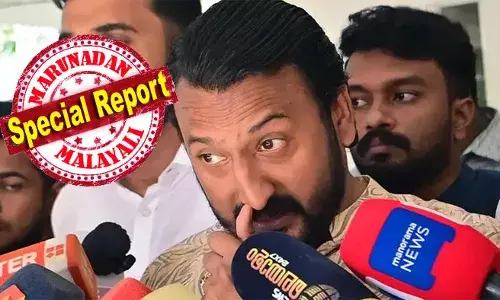 കുടുംബ ബന്ധം ഉലയുന്ന സമയം സോഷ്യല്‍ മീഡിയയില്‍ പരിചയപ്പെട്ട സുഹൃത്ത്; വിവാഹ വാഗ്ദാനം നല്‍കി ക്രൂരതകള്‍; ഓവുലേഷന്‍ സമയമെന്ന് അറിയിച്ചിട്ടും അത് അവഗണിച്ച് ലൈംഗികമായി പീഡിപ്പിച്ചു; കാര്യം കഴിഞ്ഞപ്പോള്‍ നല്ല പിള്ള ചമയലും; രാഹുല്‍ മാങ്കൂട്ടത്തില്‍ ഗര്‍ഭഛിദ്ര വില്ലന്‍! കെപിഎം റീജന്‍സിയില്‍ സംഭവിച്ചത് എന്ത്? പോലീസ് ഓപ്പറേഷന്‍ ഇങ്ങനെ