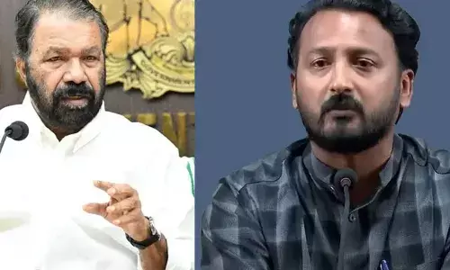 രാഹുലിന്റേത് നിഷ്ഠൂരമായ പ്രവര്‍ത്തി; നിയമത്തിന് മുന്നില്‍ ആരും അതീതരല്ലെന്ന് തെളിഞ്ഞു: മന്ത്രി വി. ശിവന്‍കുട്ടി