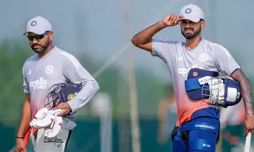 ഇന്ത്യ-ന്യൂസിലന്‍ഡ് ആദ്യ ഏകദിനം ഇന്ന്;  ഋഷഭ് പന്തിനു പകരക്കാരനെ പ്രഖ്യാപിച്ച് ബിസിസിഐ; ധ്രുവ് ജുറേല്‍ ടീമിനൊപ്പം; പരമ്പരയിലെ പ്രകടനം ഗില്ലിനും ശ്രേയസിനും നിര്‍ണായകം;  നിതീഷ് കുമാര്‍ റെഡ്ഡി കളിച്ചേക്കും