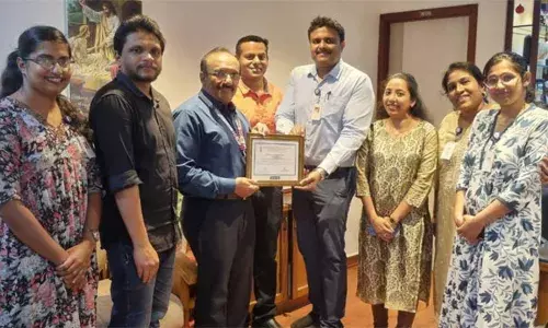 അഡ്വേഴ്സ് ഡ്രഗ് റിപ്പോര്‍ട്ടിങ്: തിരുവല്ല ബിലീവേഴ്സ് ആശുപത്രി തുടര്‍ച്ചയായി മൂന്നാം വര്‍ഷവും രാജ്യത്ത് ഒന്നാമത്