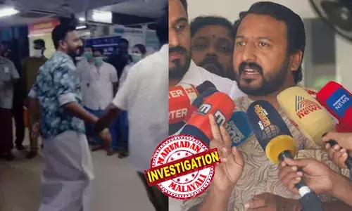 രാഹുല് മാങ്കൂട്ടത്തില് ഒരു സ്ഥിരം കുറ്റവാളി; കേസ് എടുക്കുന്നതിന് മുന്പുതന്നെ പരാതിക്കാരിയെ നേരിട്ട് ഭീഷണിപ്പെടുത്തി; യുവതിയുടെ ജീവന് തന്നെ ഭീഷണി; സൈബര് ആക്രമണങ്ങളിലൂടെ മാനസിക സമ്മര്ദ്ദത്തിലാക്കാനും സാധ്യത; രാഹുലിന്റെ അറസ്റ്റ് റിപ്പോര്ട്ടില് ഗുരുതര പരാമര്ശങ്ങള് രാഹുല് മാങ്കൂട്ടത്തില് ഒരു സ്ഥിരം കുറ്റവാളി; കേസ് എടുക്കുന്നതിന് മുന്പുതന്നെ പരാതിക്കാരിയെ നേരിട്ട് ഭീഷണിപ്പെടുത്തി; യുവതിയുടെ ജീവന് തന്നെ ഭീഷണി; സൈബര് ആക്രമണങ്ങളിലൂടെ മാനസിക സമ്മര്ദ്ദത്തിലാക്കാനും സാധ്യത; രാഹുലിന്റെ അറസ്റ്റ് റിപ്പോര്ട്ടില് ഗുരുതര പരാമര്ശങ്ങള്