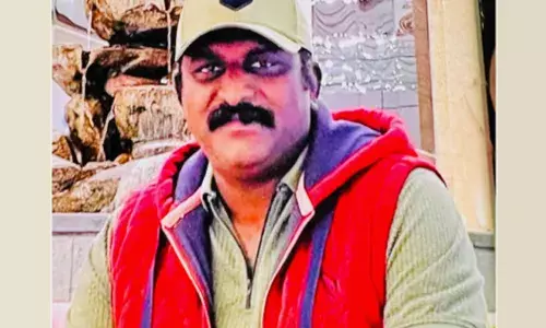 കുവൈറ്റിലെ ഫ്ലാറ്റിൽ കുഴഞ്ഞ് വീണ മലയാളിക്ക് ദാരുണാന്ത്യം; മരിച്ചത് കറ്റാനം സ്വദേശി ജിബി ജോർജ്; വേദന താങ്ങാനാകാതെ കുടുംബം കുവൈറ്റിലെ ഫ്ലാറ്റിൽ കുഴഞ്ഞ് വീണ മലയാളിക്ക് ദാരുണാന്ത്യം; മരിച്ചത് കറ്റാനം സ്വദേശി ജിബി ജോർജ്; വേദന താങ്ങാനാകാതെ കുടുംബം