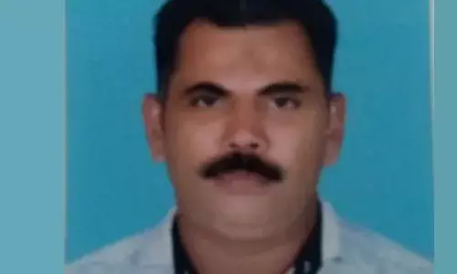 ഹൃദയാഘാതം; ആശുപത്രിയിൽ ചികിത്സയിലിരുന്ന പ്രവാസി മലയാളി മരിച്ചു; വിടവാങ്ങിയത് മലപ്പുറം സ്വദേശി ഷാഹുൽ