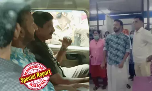 രാഹുല്‍ അന്വേഷണത്തോട് സഹകരിക്കുന്നില്ല;  ഫോണ്‍ ലോക്ക് അടക്കം മാറ്റാന്‍ വിസമ്മതിച്ചു; തെളിവുകള്‍ നശിപ്പിക്കാനും സാക്ഷികളെ സ്വാധീനിക്കാനും അതിജീവിതമാരെ അപായപ്പെടുത്താനും സാധ്യതയെന്ന് റിമാന്‍ഡ് റിപ്പോര്‍ട്ട്;  നടന്നത് പീഡനമല്ല, ഉഭയകക്ഷി സമ്മതപ്രകാരമുള്ള ബന്ധമെന്ന വാദത്തിലുറച്ച് രാഹുല്‍; മൂന്നാം ബലാത്സംഗ കേസില്‍ ജാമ്യമില്ല, മാവേലിക്കര ജയിലിലെത്തിച്ചു