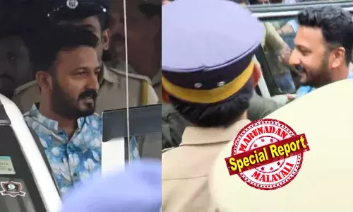 ഞാന്‍ പുറത്തുവരും; പാലക്കാട് സ്വതന്ത്രനായി നിന്നാലും ജയിക്കും, തെളിവുകള്‍ എന്റെ പക്കലുണ്ട്; കേസിനെ നിയമപരമായി നേരിടും; അന്വേഷണ സംഘത്തെ വെല്ലുവിളിച്ച് രാഹുല്‍ മാങ്കൂട്ടത്തില്‍