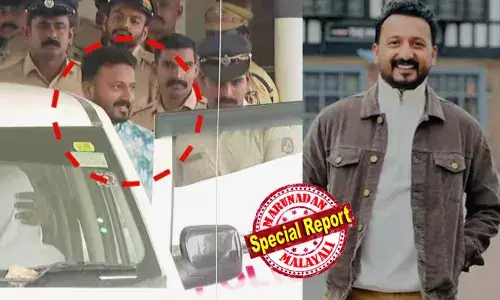 മൂന്നാമത്തെ പീഡന കേസില്‍ അകത്താകുമ്പോഴും ഉഭയകക്ഷി സമ്മതപ്രകാരമുള്ള ശാരീരിക ബന്ധമെന്ന വാദം പ്രതിരോധമാക്കി രാഹുല്‍ മാങ്കൂട്ടത്തില്‍ തലയൂരുമോ? വിവാഹിതയായ യുവതിക്ക് എങ്ങനെ വിവാഹ വാഗ്ദാനം നല്‍കുമെന്ന ചോദ്യം ഉയര്‍ത്തിയും പ്രതിരോധ ശ്രമം; പാലക്കാട് എംഎല്‍എക്കെതിരായ മൂന്നാം ബലാത്സംഗ കേസില്‍ സംഭവിക്കുന്നത്