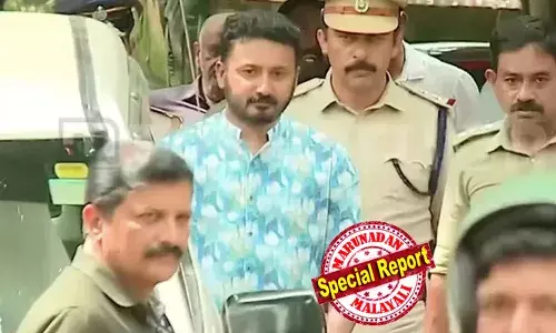 വിവാഹിതരായ യുവതികളെ വശീകരിച്ച് ഗര്‍ഭിണിയാക്കി ചതിക്കും; ഗര്‍ഭനിരോധന മാര്‍ഗങ്ങള്‍ പോലും ഉപയോഗിക്കാത്ത സൈക്കോ ക്രിമിനലോ? മാതൃകയാകേണ്ട പൊതുപ്രവര്‍ത്തകന്റെ വഴിതെറ്റിയ ജീവിതം; നിയമപരമായി രക്ഷപ്പെട്ടാലും രാഹുല്‍ മാങ്കൂട്ടത്തിലിന് ഇനി രാഷ്ട്രീയ ജീവിതത്തിലേക്ക് മടങ്ങിവരുന്നത് വലിയ വെല്ലുവിളി നിറഞ്ഞ കാര്യം