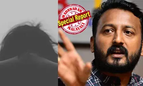 വിവാഹ മോചിതയായി വന്നാല്‍ ഒരുമിച്ച് ജീവിക്കാമെന്ന് പറഞ്ഞ് വിശ്വസിപ്പിച്ചു; കിടക്കയിലേക്ക് തള്ളിയിട്ട് മൂന്നു മണിക്കൂറോളം പീഡിപ്പിച്ചു; ഗര്‍ഭിണിയാണെന്ന് പറഞ്ഞപ്പോള്‍ അധിക്ഷേപിച്ചു; പോയി ഡി.എന്‍.എ പരിശോധിക്കാന്‍ പറഞ്ഞു; ഗര്‍ഭം അലസിയെ ശേഷം വീണ്ടും സൗഹൃദം സ്ഥാപിച്ചു; ചൂരല്‍മല ദുരിതാശ്വാസത്തിന്റെ പേരിലും പണം വാങ്ങി; രാഹുലിനെതിരെ യുവതി നല്‍കിയ മൊഴിയുടെ കൂടുതല്‍ വിവരങ്ങള്‍ പുറത്ത്