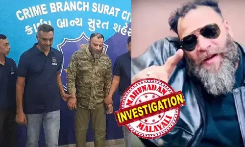 പോലീസായോ കേന്ദ്ര ഏജൻസി ഉദ്യോഗസ്ഥനായോ എത്തി വ്യാജ റെയ്ഡ്; ജ്യോത്സ്യനെന്ന വ്യാജേന വീടുകളിൽ കയറി സ്വർണം മോഷ്ടിക്കാനും മിടുക്കൻ; ഏഴിലധികം സംസ്ഥാനങ്ങളിൽ പിടികിട്ടാപ്പുള്ളി; ഒളിവിൽ കഴിഞ്ഞത് പാക്കിസ്ഥാനി ഗ്യാങ്സ്റ്ററുടെ പേരിൽ; ഇറാനി ഡെറയുടെ തലവൻ ആബിദ് അലി വലയിൽ