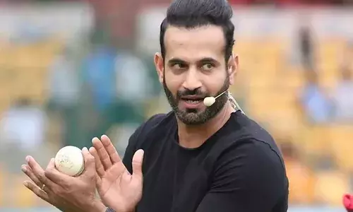 കളിപ്പിക്കാനല്ലെങ്കില്‍ പിന്നെ എന്തിനാണ് അവനെ ടീമിലെടുക്കുന്നത്; ഒരു കാരണവുമില്ലാതെ അവനെ ഒഴിവാക്കുന്നു; പ്ലേയിങ് ഇലവനിൽ ആ താരത്തെ ഒഴിവാക്കിയതില്‍ വിമര്‍ശനവുമായി ഇർഫാന്‍ പത്താന്‍