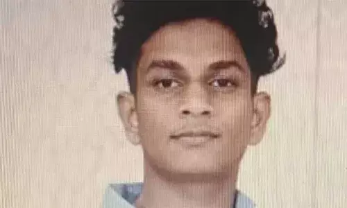 ആലിങ്കല്‍ വെള്ളച്ചാട്ടം കാണാനെത്തിയ യുവാവ് മുങ്ങി മരിച്ചു; ദാരുണാന്ത്യം തൃശൂര്‍ കാളത്തോട് ചക്കാലത്തറ അത്തിക്കല്‍ വീട്ടില്‍ അക്മലിന്