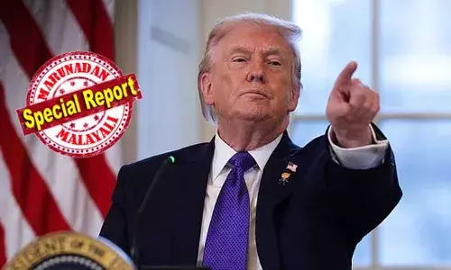 യുഎസുമായി വേഗം കരാറിലെത്തണം; ഇല്ലെങ്കില്‍ എണ്ണയും പണവും ശൂന്യമാകും; വെനസ്വേലയില്‍ നിന്നുള്ള എണ്ണയും പണവും ഉപയോഗിച്ചു നിലനിന്നിരുന്ന ക്യൂബയ്ക്ക് മുന്നറിയിപ്പുമായി ട്രംപ്; വെനസ്വേലയുടെ വീഴ്ച്ചക്ക് പിന്നാലെ കമ്മ്യൂണിസ്റ്റ് ക്യൂബയെയും ഉന്നമിട്ടു നീക്കം