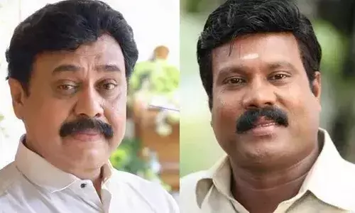 ആ അതുല്യ കലാകാരൻ വിടപറഞ്ഞിട്ട് പത്തു വർഷം; ആറുമാസം മുൻപ് തറക്കല്ലിട്ട സ്മാരകത്തിന് പിന്നീടൊരു അനക്കവുമില്ല; സർക്കാർ കലാഭവൻ മണിയുടെ സ്മാരകം പൂർത്തിയാക്കണമെന്ന് വിനയൻ