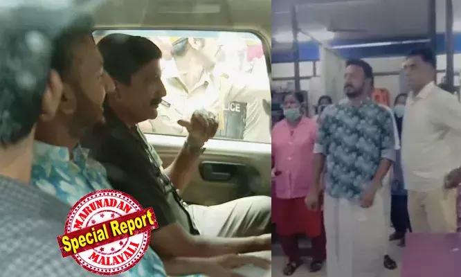 രാഹുല്‍ അന്വേഷണത്തോട് സഹകരിക്കുന്നില്ല;  ഫോണ്‍ ലോക്ക് അടക്കം മാറ്റാന്‍ വിസമ്മതിച്ചു; തെളിവുകള്‍ നശിപ്പിക്കാനും സാക്ഷികളെ സ്വാധീനിക്കാനും അതിജീവിതമാരെ അപായപ്പെടുത്താനും സാധ്യതയെന്ന് റിമാന്‍ഡ് റിപ്പോര്‍ട്ട്;  നടന്നത് പീഡനമല്ല, ഉഭയകക്ഷി സമ്മതപ്രകാരമുള്ള ബന്ധമെന്ന വാദത്തിലുറച്ച് രാഹുല്‍; മൂന്നാം ബലാത്സംഗ കേസില്‍ ജാമ്യമില്ല, മാവേലിക്കര ജയിലിലെത്തിച്ചു