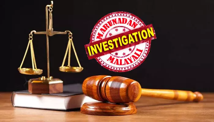 ജോലിക്ക് പോകാതെ മദ്യപിച്ച് കറങ്ങി നടന്ന മകനെ കൊലപ്പെടുത്തി; കെട്ടിയിട്ട ശേഷം വടിക്ക് അടിച്ച് പരിക്കേല്പ്പിച്ച് പിതാവ്; മുഖത്തും തലയിലും കലിലും വെട്ടിപ്പരിക്കേല്പ്പിച്ചത് പെറ്റമ്മയും: അച്ഛന് ജീവപര്യന്തവും അമ്മയ്ക്ക് ഇരട്ട ജീവപര്യന്തവും വിധിച്ച് കോടതി ജോലിക്ക് പോകാതെ മദ്യപിച്ച് കറങ്ങി നടന്ന മകനെ കൊലപ്പെടുത്തി; കെട്ടിയിട്ട ശേഷം വടിക്ക് അടിച്ച് പരിക്കേല്പ്പിച്ച് പിതാവ്; മുഖത്തും തലയിലും കലിലും വെട്ടിപ്പരിക്കേല്പ്പിച്ചത് പെറ്റമ്മയും: അച്ഛന് ജീവപര്യന്തവും അമ്മയ്ക്ക് ഇരട്ട ജീവപര്യന്തവും വിധിച്ച് കോടതി