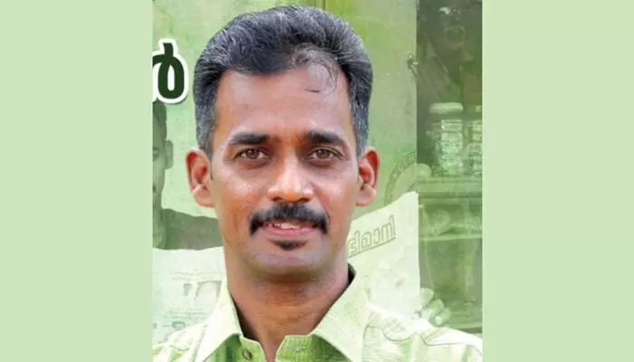 ചേലക്കര ഗ്രാമപഞ്ചായത്ത് പ്രസിഡന്റ് തിരഞ്ഞെടുപ്പ്: യുഡിഎഫിന് വോട്ട് മാറി ചെയ്തത് അബദ്ധമോ അട്ടിമറിയോ? അന്വേഷണ കമ്മീഷന് വ്യക്തത വരുത്തുംമുമ്പെ എല്ഡിഎഫ് അംഗം രാജിവെച്ചു ചേലക്കര ഗ്രാമപഞ്ചായത്ത് പ്രസിഡന്റ് തിരഞ്ഞെടുപ്പ്: യുഡിഎഫിന് വോട്ട് മാറി ചെയ്തത് അബദ്ധമോ അട്ടിമറിയോ? അന്വേഷണ കമ്മീഷന് വ്യക്തത വരുത്തുംമുമ്പെ എല്ഡിഎഫ് അംഗം രാജിവെച്ചു