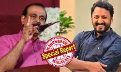 സൈക്കിക് കോഴിയെ പിടിക്കുമ്പോള് ശ്രദ്ധിക്കേണ്ടേ; കോഴി രക്ഷപെട്ടു പോകും; ഇമെയില് വഴി ലഭിച്ച പരാതിയില് മൂന്നാം ദിനം പരാതിക്കാരി സ്റ്റേഷനിലെത്തി ഒപ്പിട്ടു നല്കിയോ? അതിജീവിതയെ വൈദ്യപരിശോധന നടത്താതെ എങ്ങിനെ പരാതി വിശ്വാസയോഗ്യമാകും? രാഹുല് മാങ്കൂട്ടത്തില് കേസില് പൊലീസിനോട് 10 ചോദ്യങ്ങളുമായി ടി പി സെന്കുമാര് സൈക്കിക് കോഴിയെ പിടിക്കുമ്പോള് ശ്രദ്ധിക്കേണ്ടേ; കോഴി രക്ഷപെട്ടു പോകും; ഇമെയില് വഴി ലഭിച്ച പരാതിയില് മൂന്നാം ദിനം പരാതിക്കാരി സ്റ്റേഷനിലെത്തി ഒപ്പിട്ടു നല്കിയോ? അതിജീവിതയെ വൈദ്യപരിശോധന നടത്താതെ എങ്ങിനെ പരാതി വിശ്വാസയോഗ്യമാകും? രാഹുല് മാങ്കൂട്ടത്തില് കേസില് പൊലീസിനോട് 10 ചോദ്യങ്ങളുമായി ടി പി സെന്കുമാര്