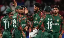 ടി20 ലോകകപ്പിലെ ബംഗ്ലാദേശിന്റെ മത്സരങ്ങൾ കേരളത്തിൽ?; കളികൾ ശ്രീലങ്കയിലേക്ക് മാറ്റില്ല; ആ വേദികളിൽ സുരക്ഷിതമായി കളിക്കാൻ കഴിയുമെന്ന് ഐസിസി