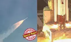 ആദ്യ രണ്ടു ഘട്ടങ്ങളിലും വിജയകരമായി മുന്നേറി; ഭൗമാന്തരീക്ഷം പിന്നിട്ട് കുതിക്കവെ ദൗത്യം വഴിതെറ്റി; പി.എസ്.എല്‍.വി സി-62 പരാജയത്തോടെ നഷ്ടമായതില്‍ പ്രതിരോധ നിരീക്ഷണ ഉപഗ്രഹവും; ആ 16 ഉപഗ്രഹങ്ങള്‍ക്ക് ഇനിയെന്ത് സംഭവിക്കും