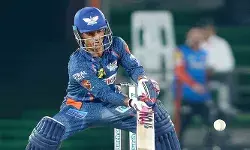 പരിക്കേറ്റ വാഷിങ്ടൺ സുന്ദറിന് പകരക്കാരൻ; ഇന്ത്യൻ ഏകദിന ടീമിലിടം പിടിച്ച് ആയുഷ് ബദോനി; 26കാരന് തുണയായത് വിജയ് ഹസാരെയിലെ പ്രകടനം