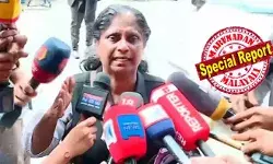 മനുഷ്യരല്ലേ, ചൂടുകാലത്ത് ചിലപ്പോള്‍ ഉറങ്ങിയിട്ടുണ്ടാകും; അതിജീവിതയ്ക്ക് വേണ്ടി ആത്മാര്‍ഥമായി തന്നെയാണ് നിലകൊണ്ടത്; തന്റെ അസാന്നിധ്യത്തില്‍ കൂടെ പ്രവര്‍ത്തിക്കുന്ന ജൂനിയര്‍ അഭിഭാഷകര്‍ കോടതിയില്‍ എത്തിയിട്ടുണ്ട്; എത്രമാത്രം ബാലിശമാണ് കോടതിയെന്ന് പൊതുജനം വിലയിരുത്തട്ടെയെന്ന് അഡ്വ. ടി ബി മിനി