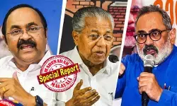 100 സീറ്റില്‍ വിജയിക്കാന്‍ തന്ത്രങ്ങള്‍ ആവിഷ്‌ക്കരിച്ചു വി ഡി സതീശനും കൂട്ടരും; തദ്ദേശ തിരച്ചടി മറന്ന് വികസനം ആയുധമാക്കി മിഷന്‍ 110 പ്രഖ്യാപിച്ചു പിണറായീ തന്ത്രം; മിഷന്‍ -40യുമായി രാജീവ് ചന്ദ്രശേഖറും; ടേം - പ്രായ നിബന്ധനകളെല്ലാം ഇക്കുറി കാറ്റില്‍പ്പറക്കും; ശബരിമല സ്വര്‍ണ്ണക്കൊള്ള അടക്കമുള്ള വിവാദങ്ങള്‍ നിയമസഭാ തെരഞ്ഞെടുപ്പിന്റെ സ്വാധീന ഘടകമാകും; ഇക്കുറി രാഷ്ട്രീയ കേരളം എങ്ങോട്ട് നീങ്ങും?