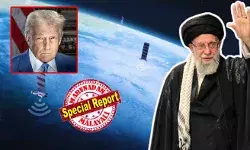 മസ്‌കിന് മുട്ടന്‍ പണികൊടുത്ത് റഷ്യന്‍ ജാമിങ്; ഇറാനില്‍ സ്റ്റാര്‍ലിങ്ക് തകര്‍ന്നത് റഷ്യ- ചൈന സംയുക്ത നീക്കത്തിലെന്ന് സൂചന; 40,000 ടെര്‍മിനലുകള്‍ നിശ്ചലം; ട്രംപിന്റെയും മസ്‌കിന്റെയും പൂട്ടിയ സംയുക്ത നീക്കം; കലി മൂത്ത ട്രംപ് സൈനിക നടപടി പരിഗണനയിലെന്ന് ഭീഷണിപ്പെടുത്തി രംഗത്ത്; ഇറാനില്‍ അനിശ്ചിതത്വം തുടരുമ്പോള്‍..