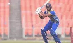 ക്വാര്‍ട്ടര്‍ പോരാട്ടത്തിലും തകര്‍ത്തടിച്ച് ദേവ്ദത്ത് പടിക്കലും കരുണ്‍ നായരും;  മലയാളിക്കരുത്തില്‍ മുംബൈയെ കീഴടക്കി കര്‍ണാടക;  വിജയ് ഹസാരെ ട്രോഫിയില്‍ യുപിയെ കീഴടക്കി സൗരാഷ്ട്രയും സെമിയില്‍