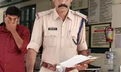 പത്തു വയസുകാരനെ ബൈക്കില്‍ കയറ്റി ആളൊഴിഞ്ഞ സ്ഥലത്ത് എത്തിച്ച് പീഡിപ്പിച്ചു; നാല്‍പ്പത്തിനാലുകാരന്‍ അറസ്റ്റില്‍