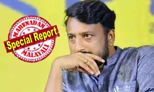 പാലക്കാട് ജില്ലയില്‍ മാങ്കൂട്ടത്തില്‍ ഓപ്പറേഷന്‍ അറിഞ്ഞത് രണ്ടു പോലീസുകാര്‍ മാത്രം; അതിരഹസ്യമായ ഓപ്പറേഷന്‍ പൂങ്കുഴലിയ്ക്ക് പിന്നില്‍ രാഷ്ട്രീയ ലക്ഷ്യമോ? ഇത്രയും നാടകീയത ആവശ്യമായിരുന്നോ എന്ന ചോദ്യവും സജീവം; മാങ്കൂട്ടത്തിലിനെ ജയിലില്‍ അടച്ചത് തന്ത്രങ്ങളിലൂടെ