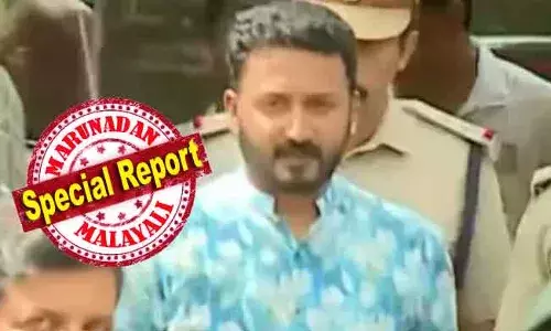 തെരഞ്ഞെടുപ്പില്‍ ഇനി സ്വതന്ത്രനായി മത്സരിച്ചാല്‍ പോലും ജനങ്ങള്‍ എന്നെ വിജയിപ്പിക്കും; എന്നെ രാഷ്ട്രീയമായി തകര്‍ക്കാന്‍ ആര്‍ക്കും കഴിയില്ല; മാങ്കൂട്ടത്തില്‍ തീര്‍ത്തും കോണ്‍ഫിഡന്‍സില്‍; പോലീസിനോട് പാലക്കാട്ടെ എംഎല്‍എ നടത്തിയത് കോണ്‍ഗ്രസിനെതിരെയുളള പോര്‍വിളിയോ?