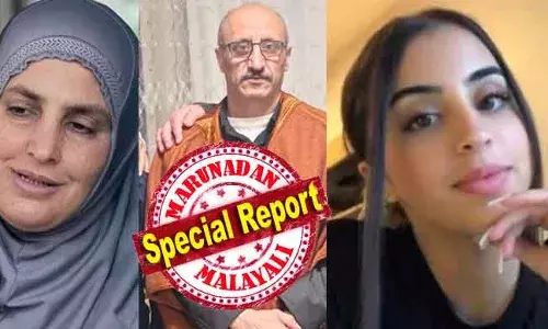 സിറിയന്‍ യുദ്ധമുഖത്ത് നിന്ന് ഒരുവിധത്തില്‍ യൂറോപ്പിലെത്തി അഭയാര്‍ത്ഥിയായി പുതു ജീവിതം തുടങ്ങിയപ്പോള്‍ മകള്‍ പാശ്ചാത്യ ജീവിത ശൈലി പിന്തുടര്‍ന്നത് പിടിച്ചില്ല; തടാകത്തില്‍ മുക്കി കൊന്ന് പിതാവ് വീണ്ടും സിറിയയിലേക്ക് മടങ്ങി; കണ്ണീരോടെ അമ്മ കഥ പറയുന്നു