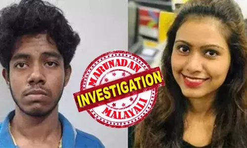 ലൈംഗികാതിക്രമത്തിനിടെ രക്തസ്രാവം, 34 കാരിയായ ടെക്കി യുവതിയുടെ മരണം കൊലപാതകം; 18 കാരനായ പ്രതി അറസ്റ്റില്‍; ബംഗളൂരുവിലെ രാമമൂര്‍ത്തി നഗറില്‍ അന്ന് രാത്രി സംഭവിച്ചത്