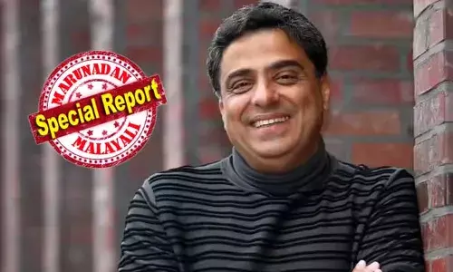 തുടര്‍ച്ചയായി അഞ്ച് പരാജയ ചിത്രങ്ങള്‍; മനീഷ കൊയ്രാളയെ വെച്ച് പിടിച്ച പടവും എട്ടുനിലയില്‍ പൊട്ടി! സിനിമ വിട്ടുപോകാതിരുന്നത് മറ്റൊരു വഴിയില്ലാത്തതുകൊണ്ട്; ഇന്ന് 13,000 കോടിയുടെ ആസ്തിയുമായി ബോളിവുഡിലെ കുബേരന്‍; ഹുറൂണ്‍ ഇന്ത്യ റിച്ച് ലിസ്റ്റില്‍ ഇടംപിടിച്ച നിര്‍മാതാവ് റോണി സ്‌ക്രൂവാലയുടെ അമ്പരപ്പിക്കുന്ന ജീവിതം ഇങ്ങനെ