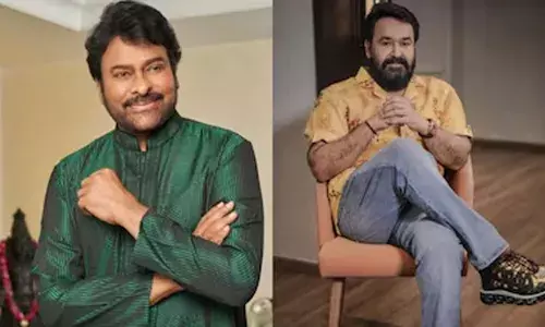 ചിരഞ്ജീവി ചിത്രത്തിൽ നിന്നും മോഹൻലാൽ പിന്മാറി; ബോബി കൊല്ലി ഒരുക്കുന്ന ഗ്യാങ്സ്റ്റർ ചിത്രത്തിൽ കാർത്തിയും അനുരാഗ് കശ്യപും