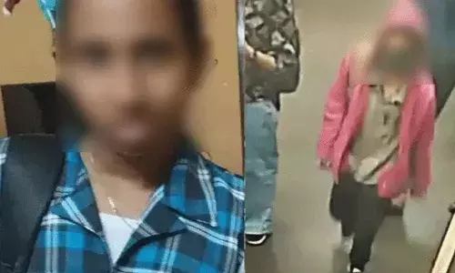 കരമനയിൽ നിന്ന് കാണാതായ 14കാരിയെ ഹൈദരാബാദിൽ കണ്ടെത്തി; കുട്ടിയെ സുരക്ഷിത കേന്ദ്രത്തിലേക്ക് മാറ്റി