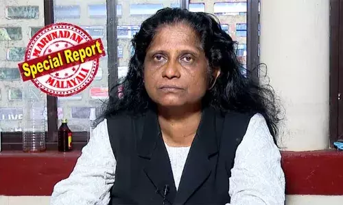 അഭിഭാഷക കോടതിയില്‍ എത്തിയത് 10 ദിവസത്തില്‍ താഴെ; അരമണിക്കൂര്‍ മാത്രമാണ് അവര്‍ കോടതിയില്‍ ഉണ്ടാകാറുള്ളത്; കോടതിയില്‍ വന്നാലും ഉറക്കമാണ് പതിവ്; എന്നിട്ട് കോടതി അത് കേട്ടില്ല, പരിഗണിച്ചില്ല എന്നാണ് പറയാറുള്ളത്;  നടിയെ ആക്രമിച്ച കേസിലെ അതിജീവിതയുടെ അഭിഭാഷക ടി ബി മിനിക്കെതിരെ രൂക്ഷ വിമര്‍ശനവുമായി വിചാരണ കോടതി