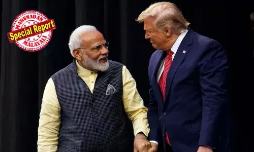 രാത്രി 2 മണിക്കും ട്രംപ് വിളിക്കും, കാരണം അത് റിയല്‍ ഫ്രണ്ട്ഷിപ്പ്! മോദിയും ട്രംപും യഥാര്‍ഥ സുഹൃത്തുക്കള്‍; അടുത്ത വര്‍ഷം യുഎസ് പ്രസിഡന്റ് ഇന്ത്യ സന്ദര്‍ശിച്ചേക്കും; ചൈനീസ് ആധിപത്യം കുറയ്ക്കാനുള്ള പാക്‌സ് സിലിക്ക സഖ്യത്തില്‍ ഇന്ത്യയെ അംഗമാക്കും;    മോദി-ട്രംപ് ഭായ് ഭായ് വീണ്ടും; സെര്‍ജിയോ ഗോര്‍ തുറന്നുപറയുന്നു