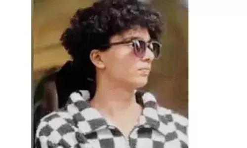 കണ്ണൂരില്‍ ട്രെയിനില്‍ നിന്നും വീണ് കാസര്‍കോട് സ്വദേശിയായ 18 വയസുകാരന്‍ മരിച്ചു; ദാരുണാന്ത്യം സുഹൃത്തുക്കള്‍ക്കൊപ്പം വിനോദയാത്രക്ക് പോകവേ